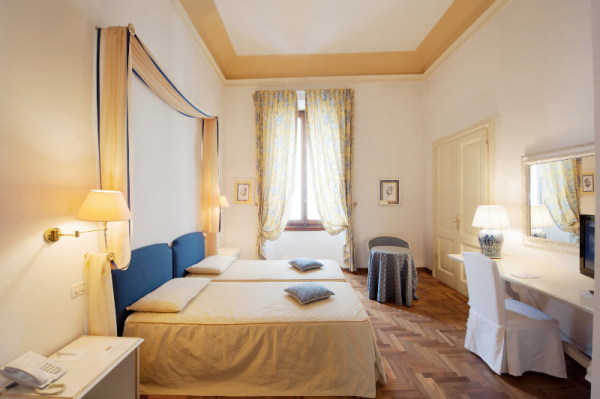 Las mejores ofertas de Palazzo Ruspoli Florencia