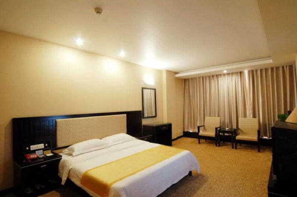 Las mejores ofertas de Starway Hotel Jinwan Guilin Guilin 