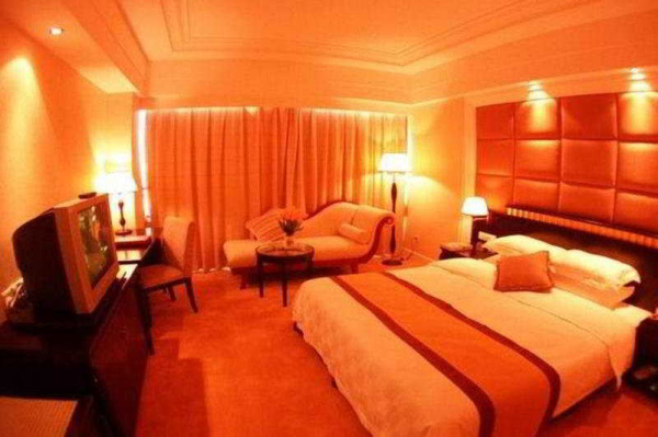 Las mejores ofertas de Sunshine Capital Dongguan 