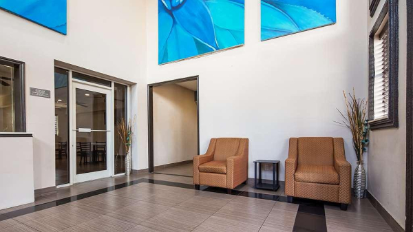 Las mejores ofertas de SureStay by Best Western Brownsville Brownsville 