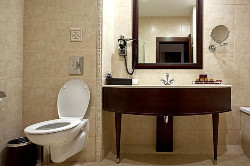 Las mejores ofertas de Grand Hotel & Spa Primoretz Burgas