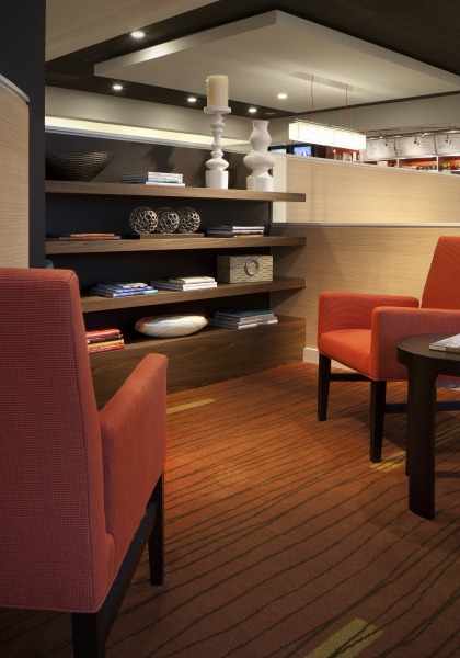 Las mejores ofertas de Courtyard Fort Lauderdale Plantation Sunrise