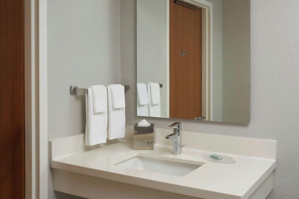 Las mejores ofertas de Courtyard Fort Lauderdale Weston Weston 