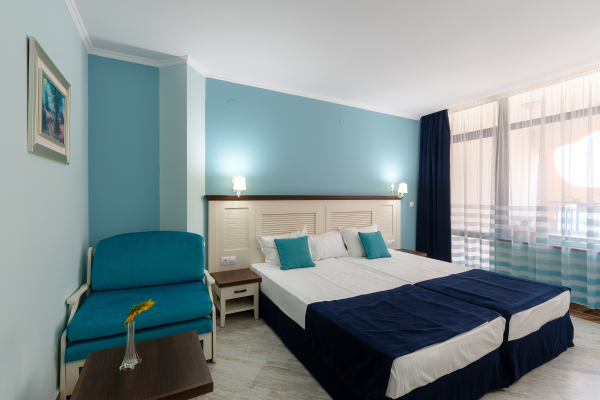 Las mejores ofertas de Evridika Nessebar Nesebyr