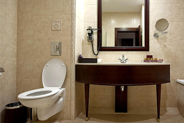 Las mejores ofertas de Grand Hotel & Spa Primoretz Burgas 
