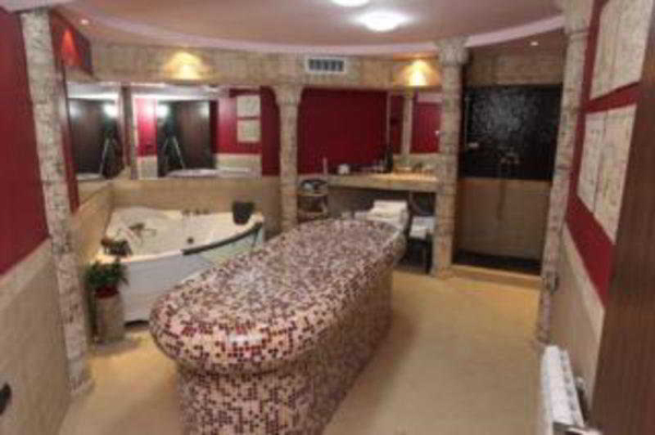 Las mejores ofertas de MPM Hotel Mursalitsa Pamporovo