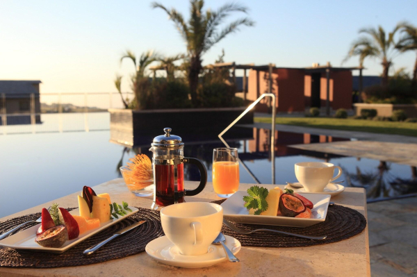 Las mejores ofertas de Oubaai Hotel Golf and Spa Mossel Bay 