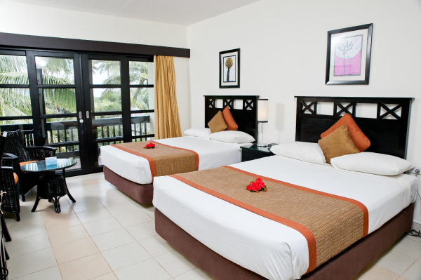 Las mejores ofertas de The Naviti Resort Korolevu