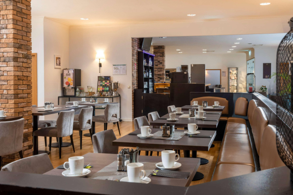 Las mejores ofertas de Tryp by Wyndham Rosenheim Rosenheim