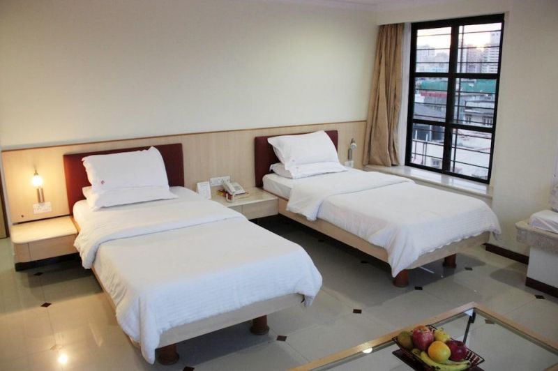 Las mejores ofertas de GARDEN HOTEL Bombay