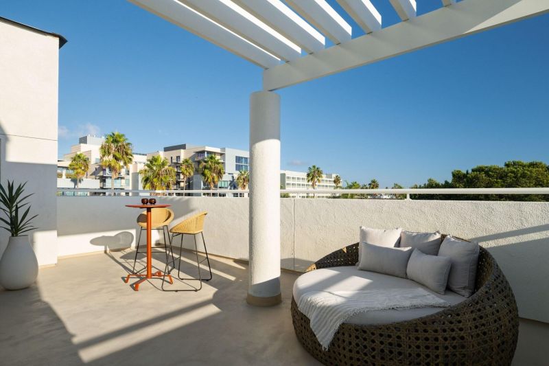 Las mejores ofertas de JW Marriott Santa Monica Le Merigot Santa Monica