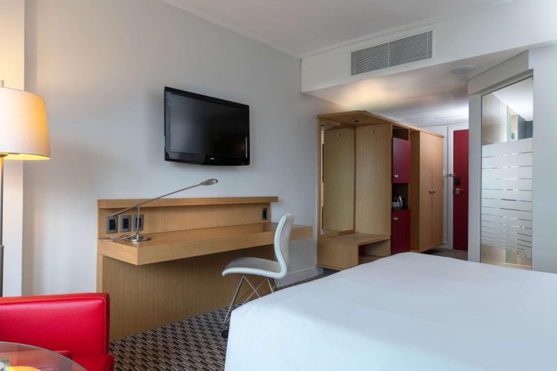 Las mejores ofertas de Radisson Blu Gautrain Hotel Johannesburgo