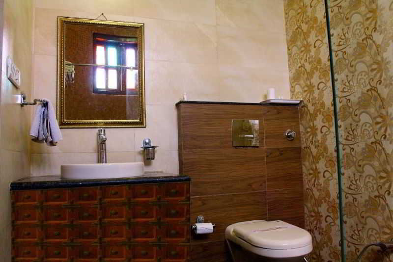 Las mejores ofertas de Rajputana Haveli Jaipur 