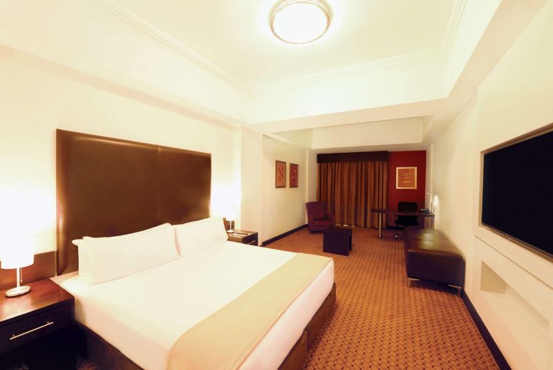 Las mejores ofertas de Southern Sun Sandton Johannesburgo