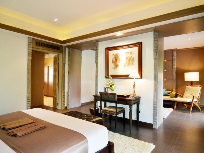 Las mejores ofertas de The Rim Chiang Mai Chiang Mai 