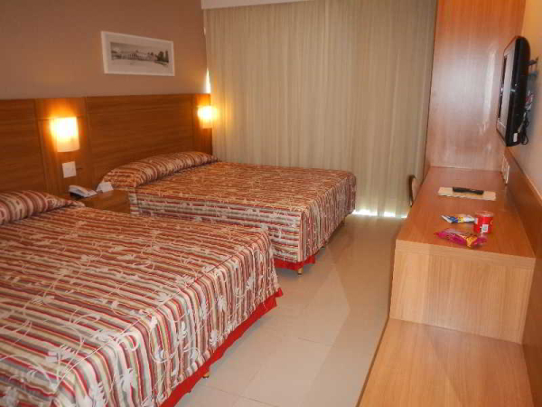 Las mejores ofertas de Atlantico Praia Angra Dos Reis