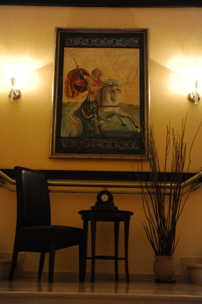 Las mejores ofertas de Avalon Airport Hotel Thessaloniki Thessaloniki