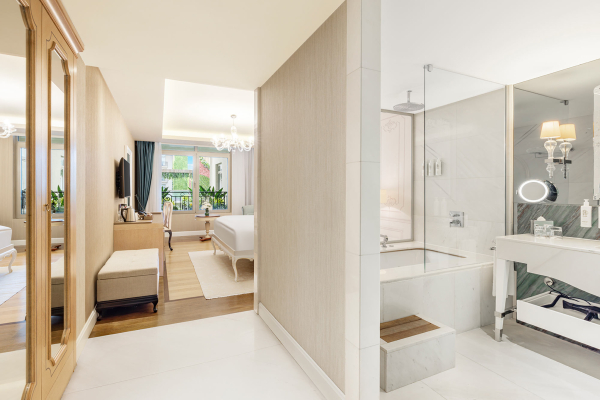 Las mejores ofertas de CVK Park Bosphorus Hotel Istanbul Estambul