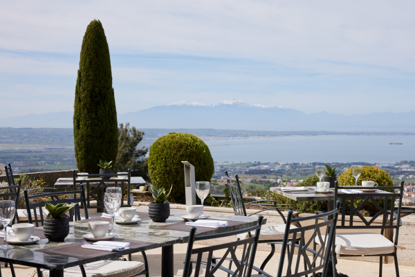 Las mejores ofertas de Panorama Thessaloniki