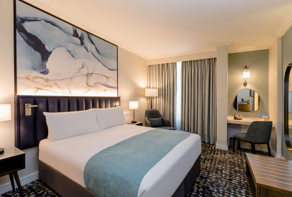 Las mejores ofertas de Southern Sun Rosebank Johannesburgo