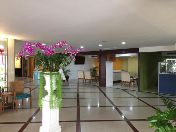 Las mejores ofertas de The Patra Bangkok