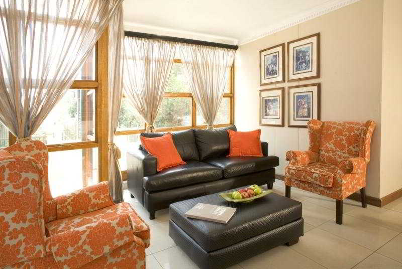 Las mejores ofertas de Don Sandton III Johannesburgo