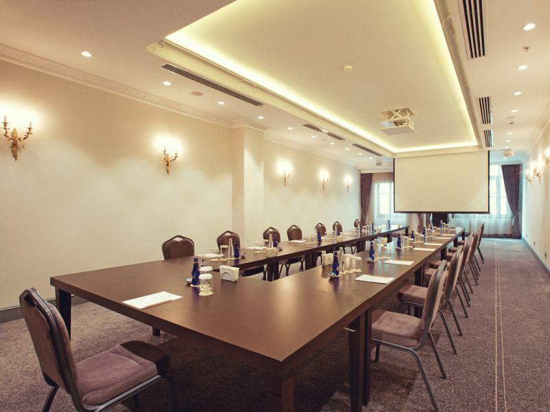 Las mejores ofertas de Palazzo Donizetti Hotel Estambul