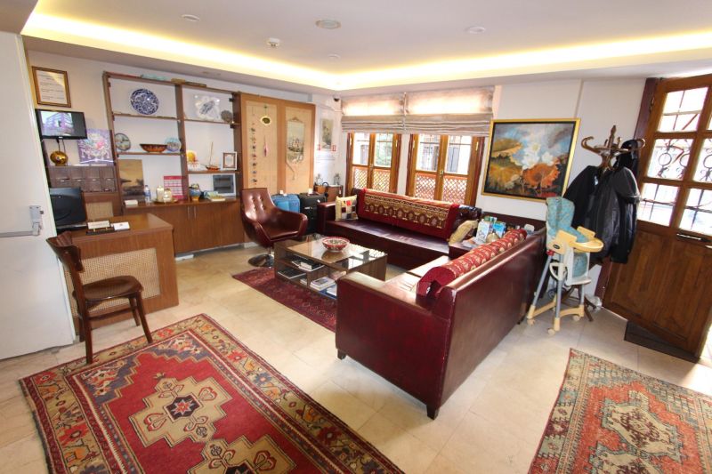 Las mejores ofertas de Sultan House Estambul