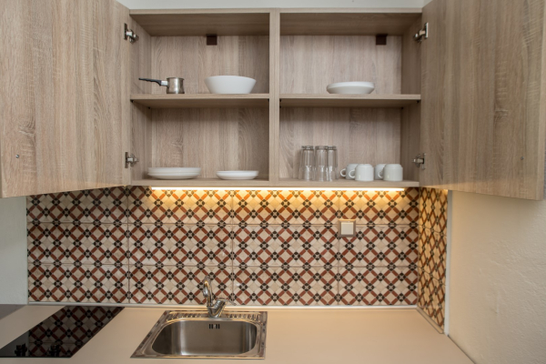 Las mejores ofertas de Asteris Village Trikorfo 