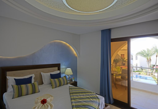 Las mejores ofertas de Club Marmara Palm Beach Djerba Jerba