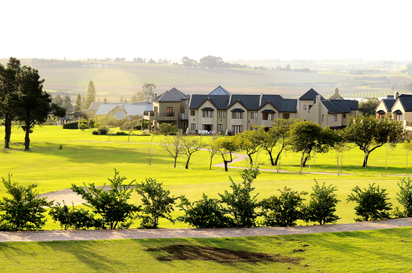 Las mejores ofertas de Devonvale Golf and Wine Estate Mossel Bay 