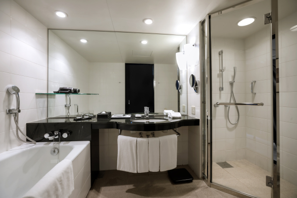 Las mejores ofertas de Grand Prince Hotel Osaka Bay Osaka