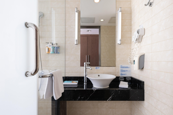 Las mejores ofertas de Holiday Inn Express Changjiang Suzhou Suzhou 