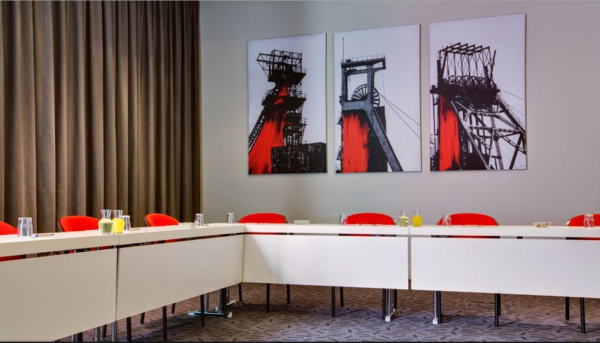 Las mejores ofertas de Park Inn Sandton Johannesburgo