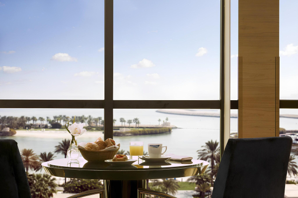 Las mejores ofertas de The Ritz-Carlton, Bahrain Manama
