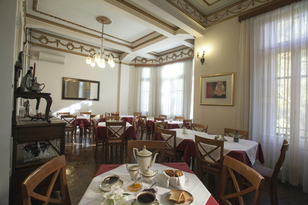 Las mejores ofertas de Tourist Thessaloniki