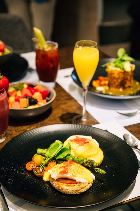 Hyatt Regency Newport Beach West