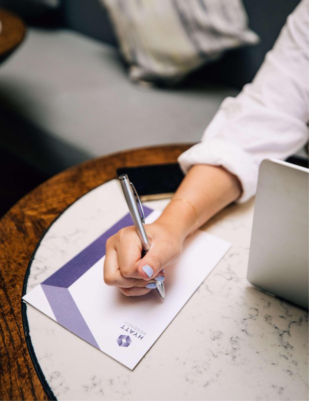 Hyatt Regency Newport Beach West