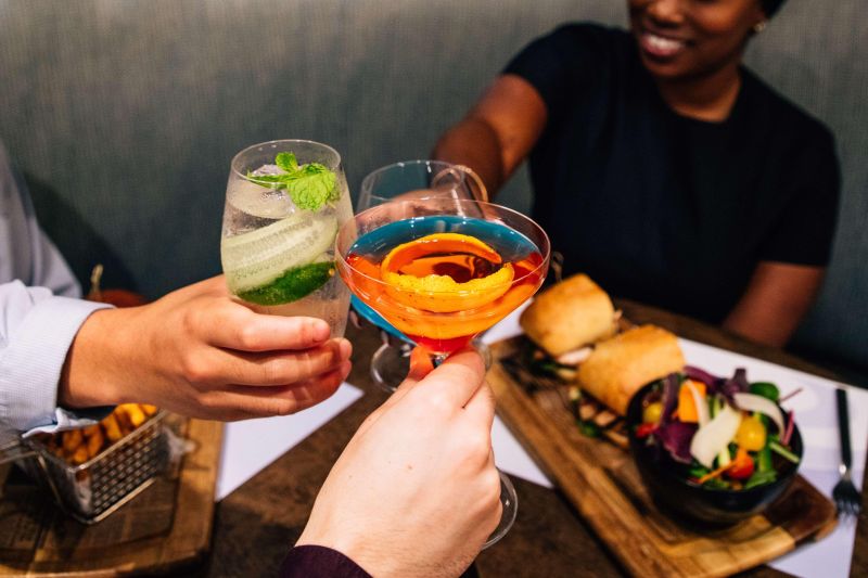 Hyatt Regency Newport Beach West