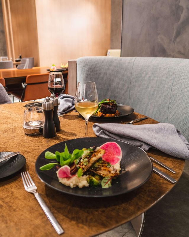 Hyatt Regency Newport Beach West