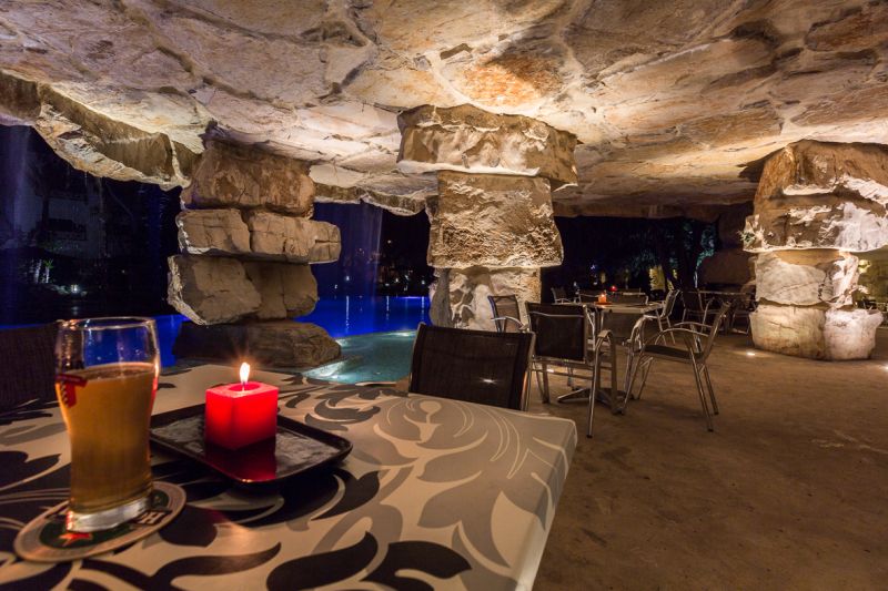 Las mejores ofertas de Tunisia Lodge Al-Hammamat