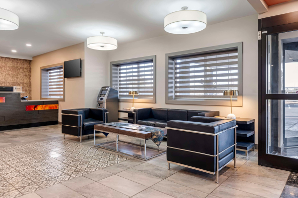 Las mejores ofertas de Best Western Louisville Airport Expo Louisville 