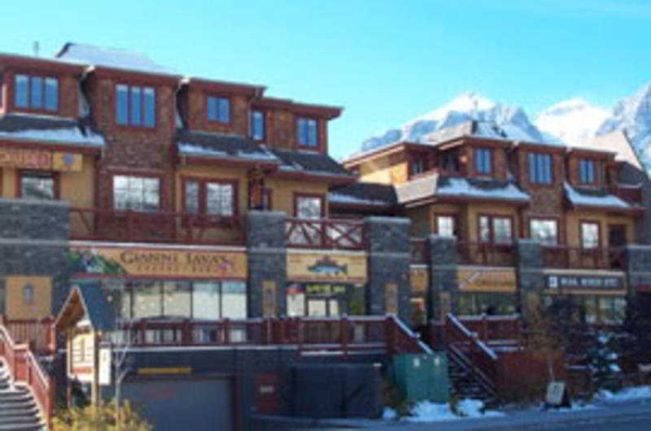 Las mejores ofertas de Boardwalk Condo's Canmore
