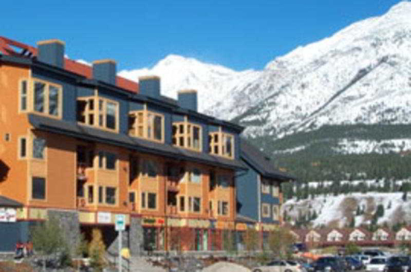 Las mejores ofertas de Canmore Crossing Canmore 