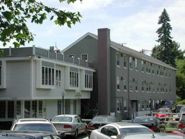 Las mejores ofertas de Concord's Colonial Inn West Buxton 