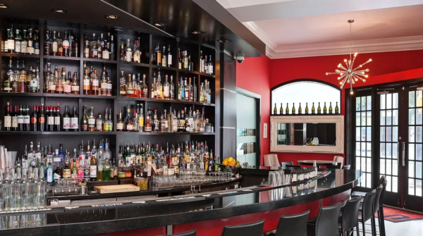 Las mejores ofertas de Moda Hotel Vancouver