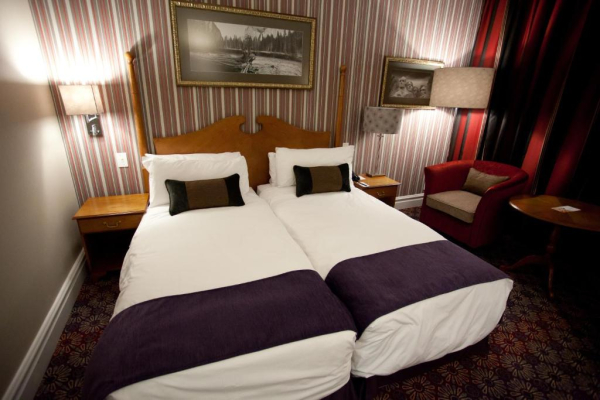 Las mejores ofertas de Peermont Walmont at Graceland White River