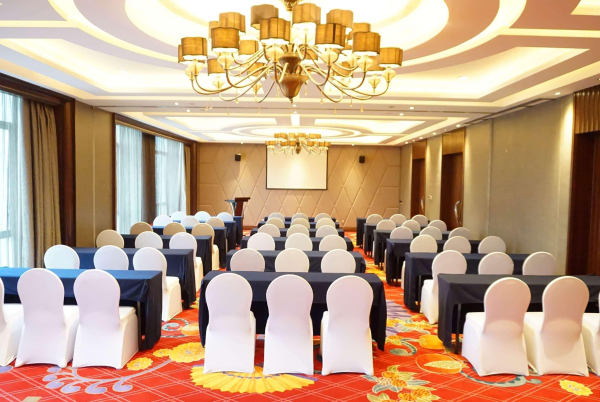Las mejores ofertas de Plaza Royale Furongguo Changsha Changsha 