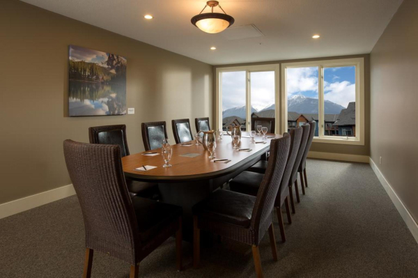 Las mejores ofertas de Solara Resort & Spa Canmore