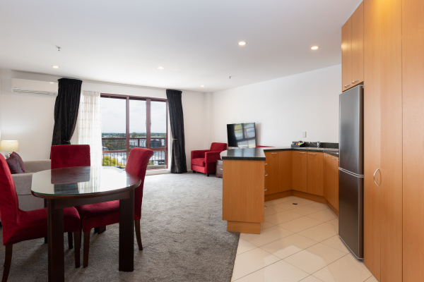 Las mejores ofertas de Fino Hotel & Suites Christchurch
